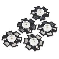 Électronique intelligente, assemblage de circuits imprimés en aluminium personnalisés, assemblage de circuits imprimés en aluminium OEM ODM, circuit imprimé à noyau métallique, assemblage de circuits imprimés personnalisés