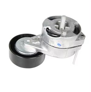 Tandriemspanner 06e903133q 06e903133r 06e903133T Audi A4 A6 A8 Q5 Q7 3.0 Tfsi Auto Motor Riemspanner - Product Image 6