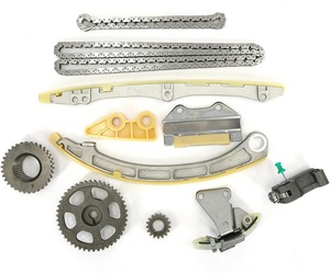 Kit de chaîne de distribution haute performance compatible avec Honda Accord 8ème génération CP1 FB3 CR1 CU1 RW2 2.0L 2008-2013, pièces de rechange automobiles d'origine - Product Image 2