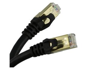 CAT7 Ethernet Cable <strong>Patch</strong> <strong>Cord</strong> Hot Sale PVC LSZH Jacket Wholesale Price Best Quality <strong>Patch</strong> <strong>Cord</strong> - Product Image 1