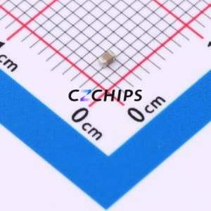 Condensateur CMS (MLCC) CGA0603X7R224K100JT 0603 (Capacité : 220nF) (Précision : 10%) (Tension nominale : 10V) - Product Image 1