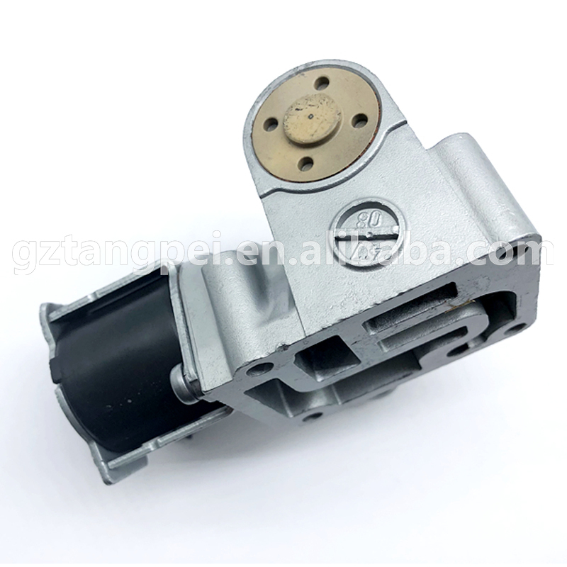 Idle Air Control Valve Z501-20-660 for Mazda - 1 Year Warranty