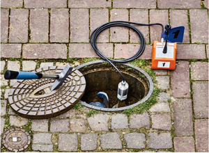 SeCorr C 200 - Detector de Fugas de Agua Preciso y Portátil de Alto Rendimiento para Tuberías - Product Image 2