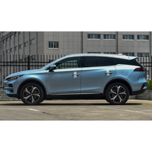 Nuovo Arrivo 2026 By-d <span class=keywords><strong>Tang</strong></span> SUV Elettrico 5 Porte 7 Posti - Product Image 3