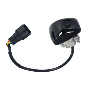 NEGRO 95760-C8001 para <span class=keywords><strong>Hyundai</strong></span> I20 2018 cámara de marcha atrás de visión trasera 95760-C8001-X3U - Product Image 1