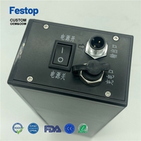 Nouvel Outil Électrique de Tapotage pour Arbre Caoutchouc de Haute Qualité, Dispositif de Tapotage Électrique à Moteur, Couteau de Tapotage Électrique pour Caoutchouc