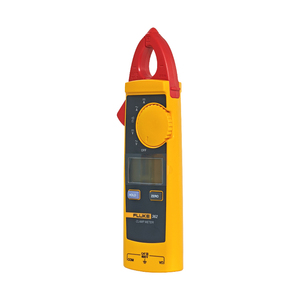 Medidor Digital Portátil de Voltaje, Corriente y Resistencia CA 362 - Product Image 5