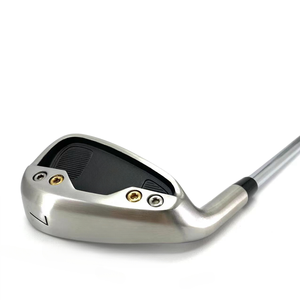 <span class=keywords><strong>Palos</strong></span> <span class=keywords><strong>de</strong></span> hierro <span class=keywords><strong>de</strong></span> <span class=keywords><strong>golf</strong></span> <span class=keywords><strong>de</strong></span> acero inoxidable fundido OEM <span class=keywords><strong>de</strong></span> alta calidad Juego <span class=keywords><strong>de</strong></span> hierro <span class=keywords><strong>de</strong></span> <span class=keywords><strong>golf</strong></span> para <span class=keywords><strong>zurdos</strong></span> Cavidad trasera - Product Image 2