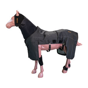 Terapi Cahaya Merah/Near Infrared untuk Kuda (Dapat Disesuaikan) |   660+850nm |   Peningkatan Sirkulasi Darah Pereda Nyeri |   Seluruh Tubuh - Product Image 3