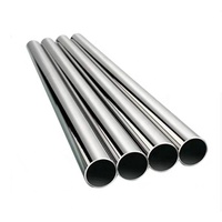 Tube de tuyau carré creux en acier inoxydable de qualité supérieure 201 202 304 316 316L 420 904L 430