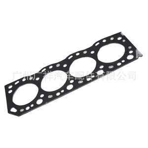 Toyota Cylinder Head <b>Gasket</b> 11115-54084-F0 Std Size For 2L-T 2L-TE Models - Product Image 3