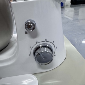 Tự động hiển thị kỹ thuật số đường xây dựng phòng thí nghiệm thiết bị kiểm tra emulsified nhựa đường phá vỡ Tốc độ máy trộn thử nghiệm máy - Product Image 4