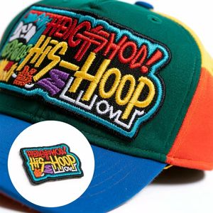 <span class=keywords><strong>2026</strong></span> Vastos Presentes Tecido Personalizado Emblemas Bordados <span class=keywords><strong>Patch</strong></span> Ferro em Patches Bordados Vestuário <span class=keywords><strong>Patch</strong></span> Tecido - Product Image 5