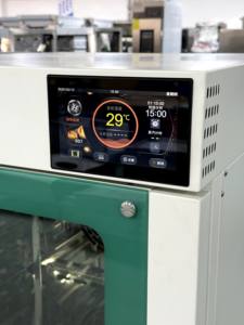 Horno comercial para hornear, cocina, horno eléctrico de convección de aire caliente, equipo de panadería para hornear pasteles, equipo para hornear pan - Product Image 2