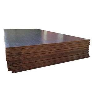 Contreplaqué de qualité marine pour planchers de conteneurs de 28 mm et 280 mm, pour conteneurs de 20 pieds et 40 pieds - Product Image 3