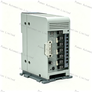 Controlador PLC 2097-V34PR5-LM Original Nuevo de Marca, RTD/Termopar en Controlador PLC 2097V34PR5LM - Product Image 5