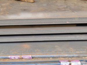 <span class=keywords><strong>80CrV2</strong></span> Ist ein Sägeblattstahl, der hauptsächlich für Stein-, Metallurgie- und Holzbearbeitungssägeblätter verwendet wird. - Product Image 2