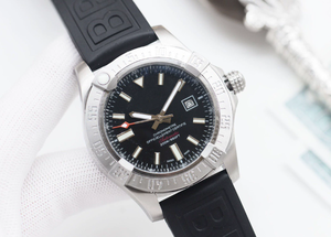 Reloj deportivo mecánico de la marca Diving <span class=keywords><strong>Seawolf</strong></span> B de 100 años para reuniones y negocios - Product Image 4
