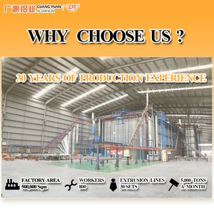 Chất lượng cao kiến trúc DIY Anodized nhà kính gấp cửa sổ Rèm tường phòng sạch nhôm đùn hồ sơ - Product Image 2