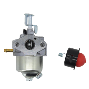 HuayiキャブレターX1P56 1P52F 79-96CC P15Q-2芝刈り機用 - Product Image 4