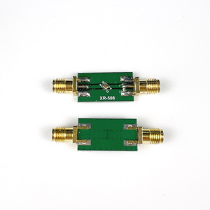Filtre passe-bande GPS 1575 MHz, filtre RF - Product Image 2
