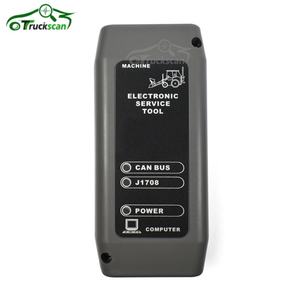 Herramienta de Diagnóstico para JCB, Herramienta de Diagnóstico para Tractores y Excavadoras, Herramienta de Servicio Electrónico JCB con Software - Product Image 6