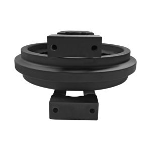 PC95 PC95R2 Voor Drive Tussenwiel Voor Komatsu Mini Graafmachine Onderwagen Track Onderdelen - Product Image 4