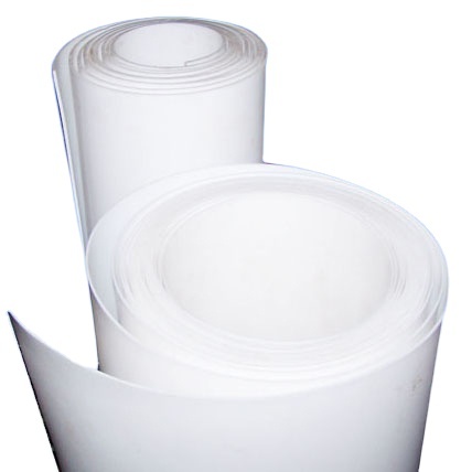 High quality skived ptfe sheet 0.5 mm