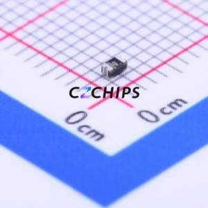 Nouvelle diode Schottky SD0603S040S0R2 0603 d'origine, vente en gros de composants électroniques, fournisseur de puces et service BOM - Product Image 1