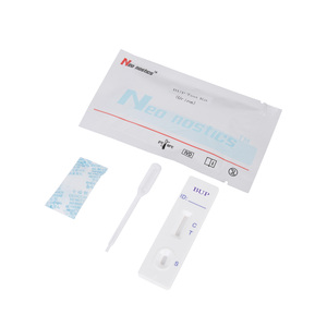 Kit per Test Rapido Multi-Droga BUP, Kit Diagnostico Rapido per Abuso di Droghe Sintetiche, Farmaci Medicali, MDMA, BUP, TCA, BZO - Product Image 6