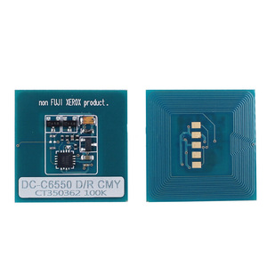 6550 5540 7550 trống <span class=keywords><strong>chip</strong></span>-xeroxs aposport <span class=keywords><strong>c5540</strong></span> c6550 c7550 cho ct350359 ct350360 Cartridge <span class=keywords><strong>chip</strong></span> - Product Image 4