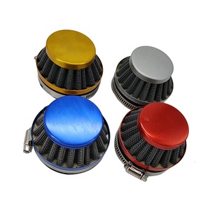 Lọc gió 38mm 42mm 44mm 50mm 58mm cho xe đạp máy, xe mô tô mini, xe mô tô bỏ túi, xe ATV, xe 4 bánh, xe máy - Product Image 4