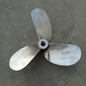 Agitatore a ingresso laterale serie NHTJ-1000 per vasca di polpa da 100m³, miscelatore per vasca di polpa ad alta efficienza con riduttore e manicotto per albero - Product Image 6