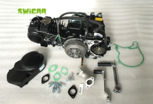 <span class=keywords><strong>Motor</strong></span> de embrague manual de <span class=keywords><strong>140cc</strong></span> y 4 marchas <span class=keywords><strong>PIT</strong></span> <span class=keywords><strong>BIKE</strong></span> PRO TRAIL DIRT <span class=keywords><strong>BIKE</strong></span> ATV - Product Image 4