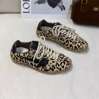Nouvelles Chaussures d'Entraînement Vintage Agand 2025 - Baskets Plates Blanches pour Femmes - Confortables, Légères, Tendance et Décontractées