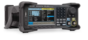 SIGLENT SDG1032X Plus เครื่องกำเนิดสัญญาณรูปคลื่น/ฟังก์ชันแบบ Arbitary สองช่องสัญญาณ 30 MHz, 1 GSa/s, ความละเอียด 16 บิต SIGLENT SDG1032X P - Product Image 4
