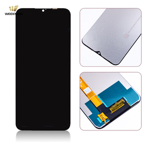หน้าจอสัมผัสแสดงผลสำหรับ A11X OPPO A11 A5 A9 A8 A31 C3 <span class=keywords><strong>realme</strong></span> C3i <span class=keywords><strong>C5</strong></span> C5i C5S โทรศัพท์มือถือ lcds สำหรับ OPP - Product Image 3
