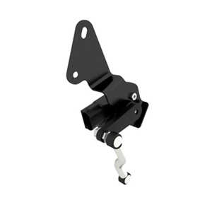 Sensor de Nivel de Altura para Ram 56029617AC, Trasero Derecho, Reemplazo Directo, Pieza Nueva - Product Image 2