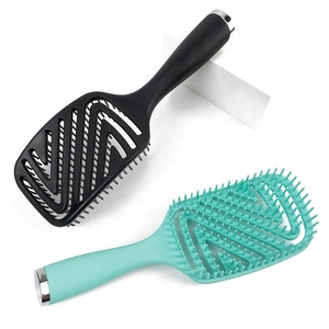 Perruque naturelle ondulée démêlante pour Salon, pour femmes, chevelure bouclée et épaisse, style <span class=keywords><strong>Afro</strong></span> - Product Image 6