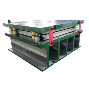 Sơn đông nhà máy sản xuất dài-cuộc sống tiến bộ stamping Die công cụ cho các thiết bị gia dụng tấm kim loại tiến triển dụng cụ - Product Image 3