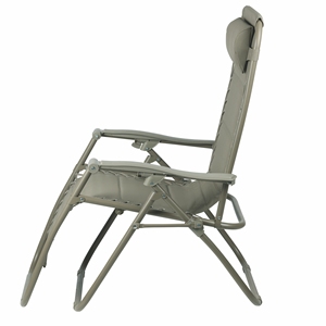 Poltrona Imbottita Verde RIO PLUS GRAN RELAX - Product Image 2