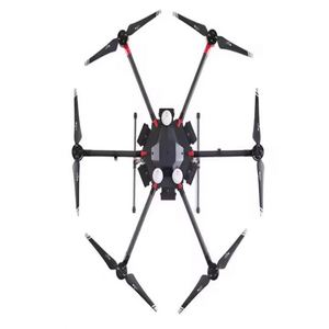 Dron Matrice 600Pro de Segunda Mano, M600 Pro con Carga Útil de 6 kg, Dron Profesional 600 PRO con Cámara Gimbal Zenmuse X4S X5S Z30 - Product Image 3