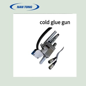Système de colle froide Nantou pour tête d'impression, pistolet pulvérisateur pour machine de sérigraphie, encre à solvant 28kg - Product Image 3