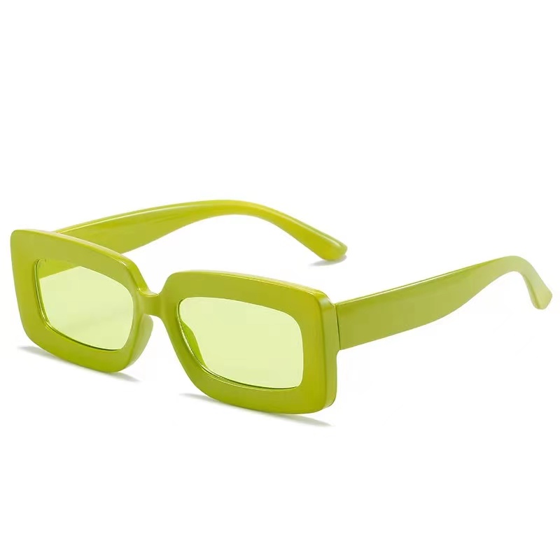 Vert citron