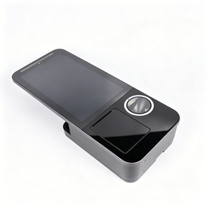 Kiosque libre-service sur pied à prix de gros avec imprimante 80 mm et fonction d'upsell automatique pour les restaurants de restauration rapide - Product Image 1