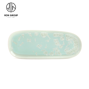 Plat à sauce soja en céramique personnalisé, <span class=keywords><strong>restaurant</strong></span> 3 pouces, <span class=keywords><strong>petit</strong></span> plat rond blanc en céramique pour sauce soja et assiette en céramique - Product Image 6