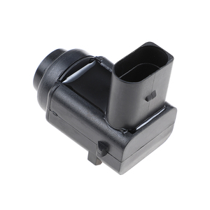 Accessoires de voiture 4pc Park Assist Parking Aid Sensor 1U0919275 Pour 03-10 Porsche Cayenne VW <span class=keywords><strong>Touareg</strong></span> - Product Image 3