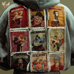 100% Cotton Custom Embroidered Sweatshirt <b>Hoodie</b> Streetwear OEM Chenille Embroidery <b>Hoodie</b> Custom Logo Fleece Hoodies <b>Men</b> - Product Image 5