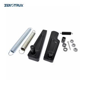 Kit <span class=keywords><strong>de</strong></span> reconstruction OEM neuf pour le système <span class=keywords><strong>de</strong></span> <span class=keywords><strong>blocage</strong></span> à coin <span class=keywords><strong>de</strong></span> cinquième <span class=keywords><strong>roue</strong></span> 60000-R RPR6000R KP6000R 094.949 pour KIT PARA TORNAMESA FONTAINE SERIE - Product Image 2