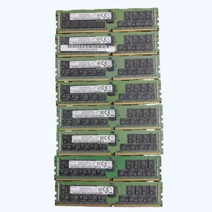 Memoria RAM para Servidor Sung SServer DDR4 32GB 2RX4 2666V M393A4K40BB2, Usada o Nueva - Product Image 1